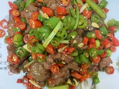 -老渔夫烤鱼(华泰店)