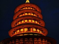 -隋唐洛阳城明堂天堂景区