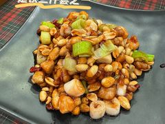 -玉桥餐厅(天坛店)