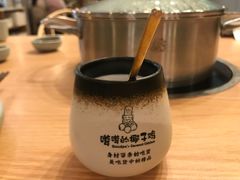 -嗲嗲的椰子鸡(亚龙湾总店)