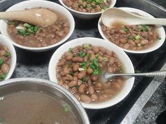 豆豆汤-赵姐猪耳朵饭店