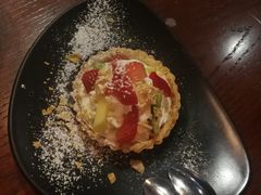 -斯比特花园西餐厅(东方商厦店)