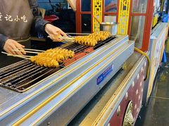 -大学城夜市大排档(凤栖路店)