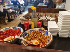 -双燕楼·手工馄饨·汤面小吃(世纪汇店)