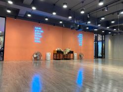 -DOS HOP潮上舞蹈