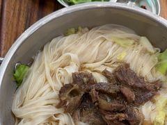 -小满手工粉(杭州滨江龙湖店)