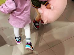 -NIKE武汉品牌体验店