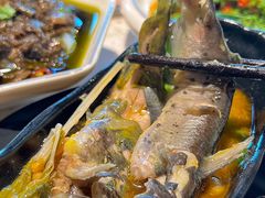 -米氏火鱼·泡椒鱼火锅(李子坝老店)