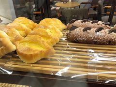 芝心罗宋-萃茶师(琅西店)