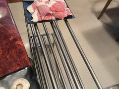 -奥西拉烤肉,盒饭,冷面(青岩刘店)