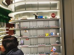 -茂昌眼镜(龙之梦购物中心店)