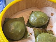 -品茶居素食馆(罗湖店)