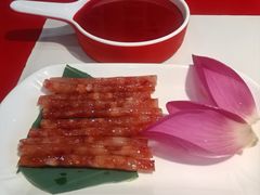 -欠火锅·水牛毛肚·团建聚餐·生日宴(何山路店)