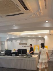 -爱你宝贝儿童摄影(西湖云端店)