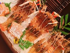 -Minase水濑·日料放题(外滩店)