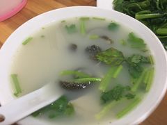 -大地豆花庄(玲珑花园店)