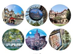 -马勒别墅饭店(静安寺店)