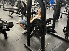 -超鹿运动(达信大厦店)