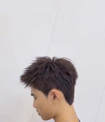 -GT潮朴美业