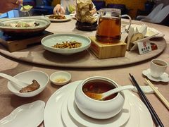 -香然会·园林雅宴(陆家嘴店)