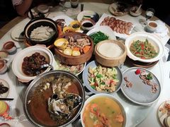 -二十八里太湖船菜(吉祥路店)