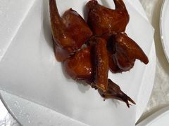 -頂好酒家·经典粤菜(海信广场店)