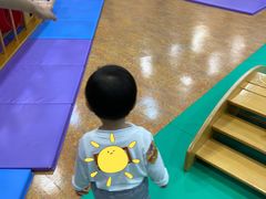 -金宝贝早教(南山花园城店)