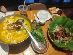 -隔壁老王·家常云南菜(花巷店)