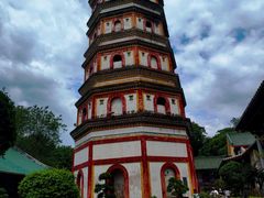-南华禅寺