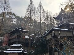 -土家风情园