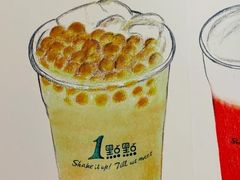 -1点点(武进万达店)