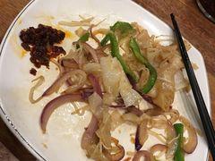 -正德顺順德雙皮奶(中信店)