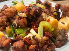 -静一餐厅·湖北菜(前门店)