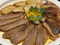 -潮界(LU·ONE凯德晶萃广场店)