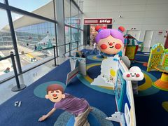 -广州白云国际机场-T2航站楼