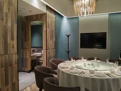 包厢-春申里餐厅(银泰in99店)