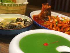 -锡和无锡菜(景丽苑店)