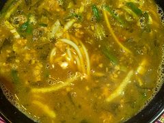 -香巴拉云南餐厅(华莱坞店)