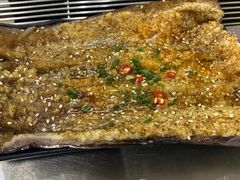 -可汗草原碳烤羊腿(欧景城店)