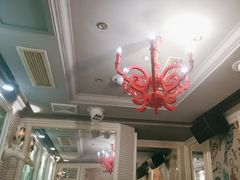 -自由港KTV(王子公主金平店)