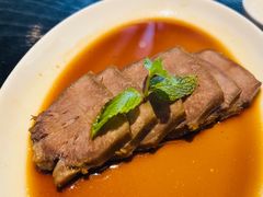 卤水拼盘-五缘湾凯悦酒店·悦饗中餐厅