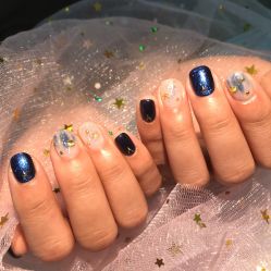 -Seven Nail七姑娘の美甲店
