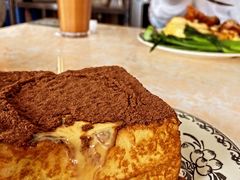 -渔记茶餐厅(渔村店)