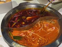 -大龙燚火锅