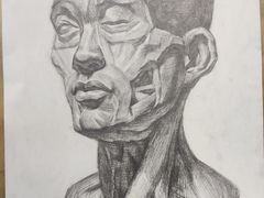 -八哥美术·成人美术画室(总校区)