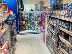 -TOYSRUS玩具反斗城(厦门中华城店)