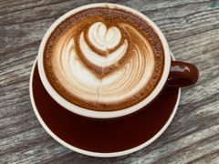 -VOYAGE COFFEE 咖啡烘焙工坊店(798艺术区店)