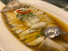 -汤记传菜(秀浦路店)