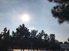 -威海大水泊国际机场