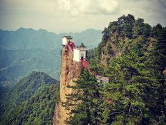 -塔云山